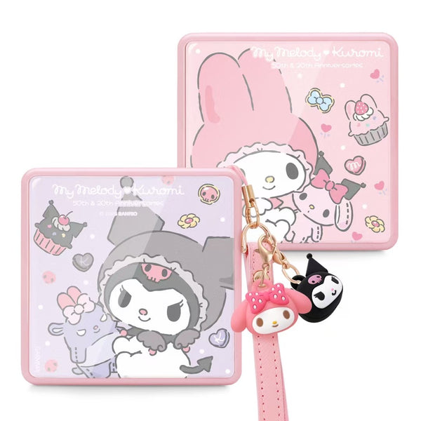 【門市發售】Garmma 永橙✖️Sanrio PD快充 10000mAh  外置充電器(只限香港發售,不設平郵)