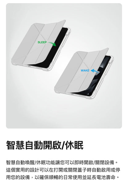 【門市發售】AmazingThing Minimal IPad Case (iPad/Air/Pro/Mini)