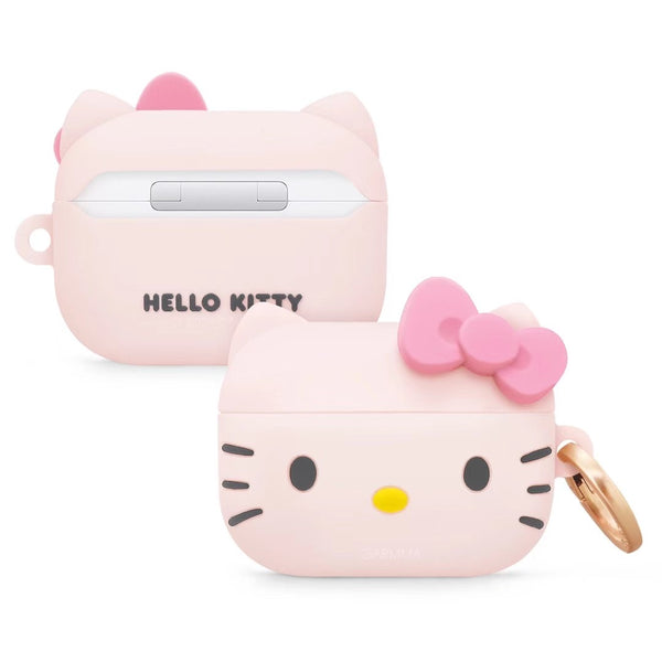 【門市發售】Garmma Hello Kitty Airpods Case(Pro/Pro2)