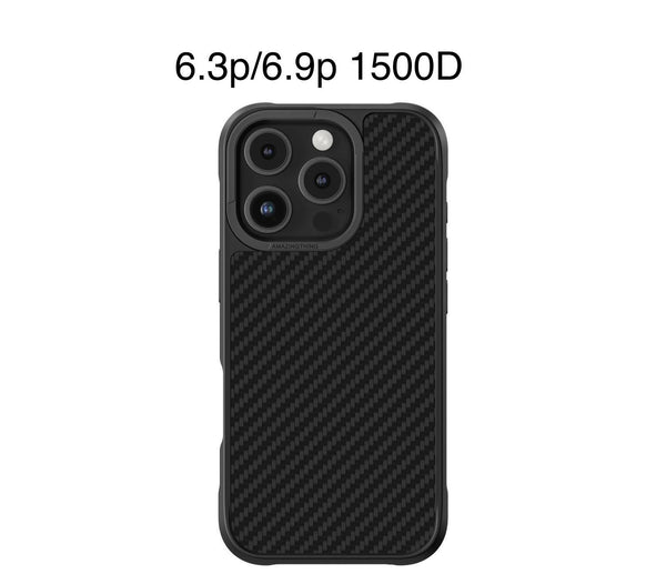 【門市發售】AmazingThing TITAN Max Magsafe Case(iphone 16系列)