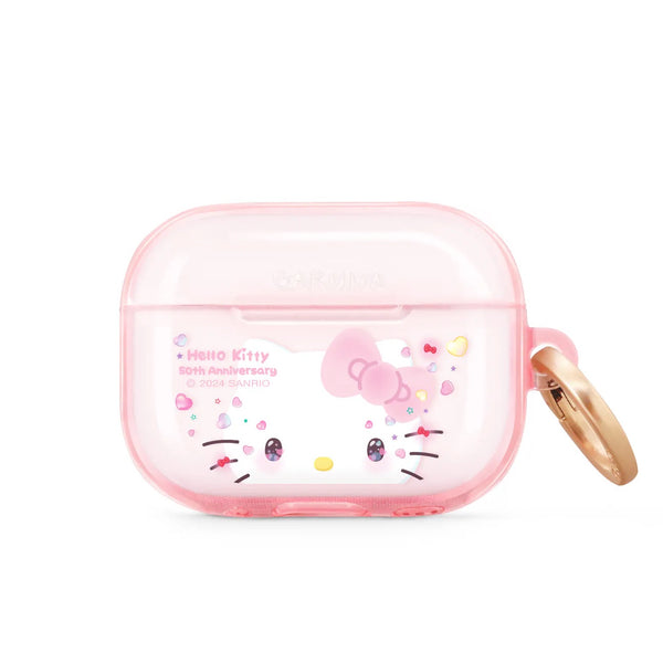 【門市發售】Garmma Hello Kitty Airpods Case(Pro/Pro2)