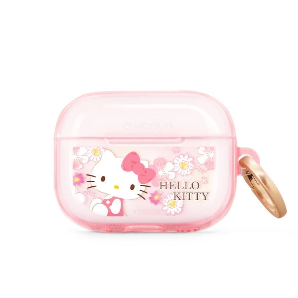 【門市發售】Garmma Hello Kitty Airpods Case(Pro/Pro2/4)