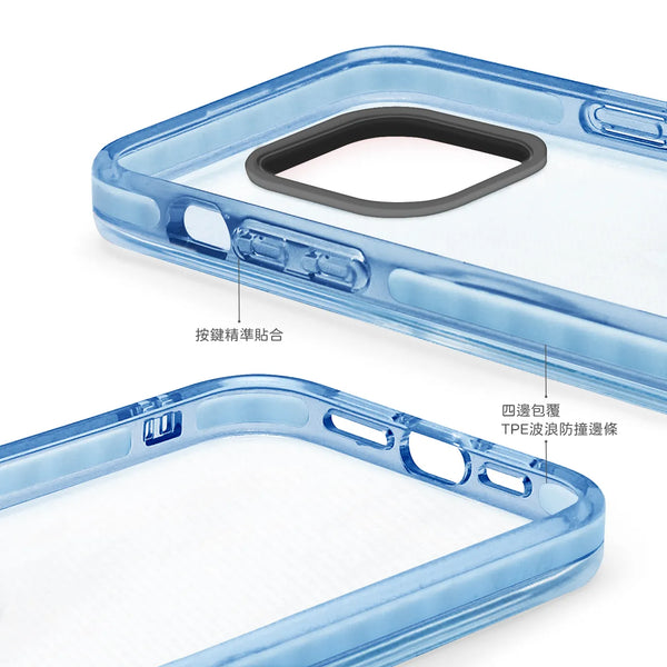 【門市發售】Garmma 永橙 Chiikawa MagSafe 手機殼(iPhone 15系列)