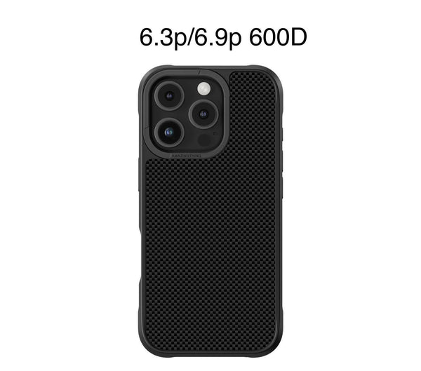 【門市發售】AmazingThing TITAN Max Magsafe Case(iphone 16系列)