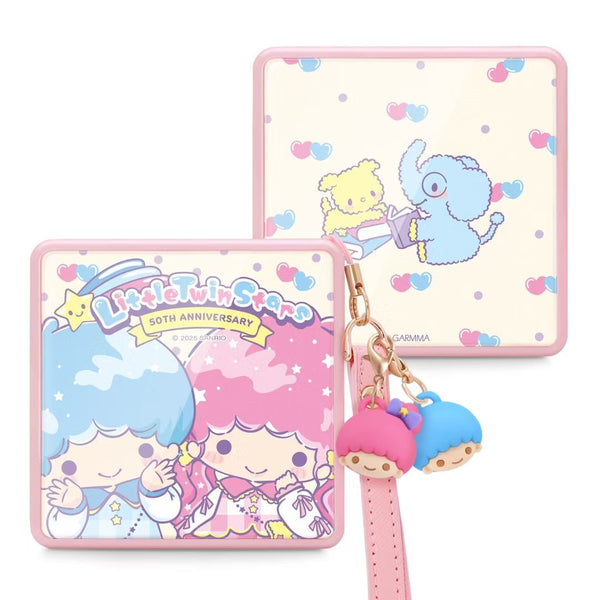 【門市發售】Garmma 永橙✖️Sanrio PD快充 10000mAh  外置充電器(只限香港發售,不設平郵)