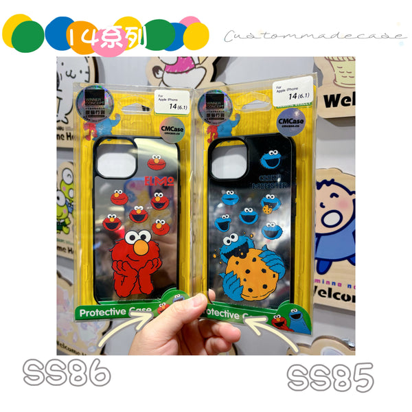 【門市發售】iPhone14系列 鏡面手機殼(iPhone 14/14Plus)