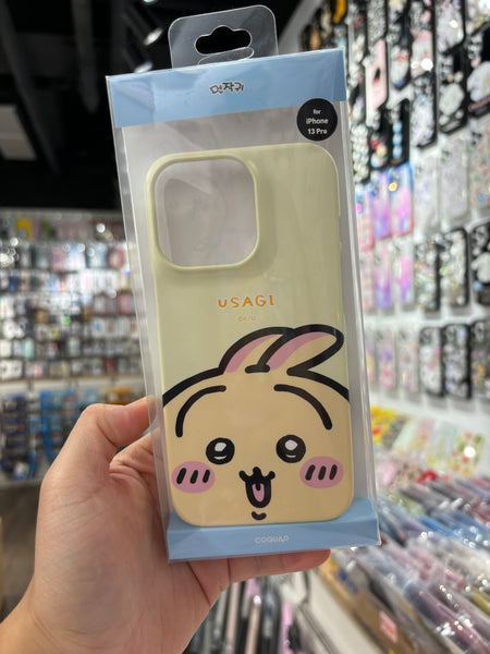 【門市發售】Chiikawa 硬殼(iPhone SE-16)