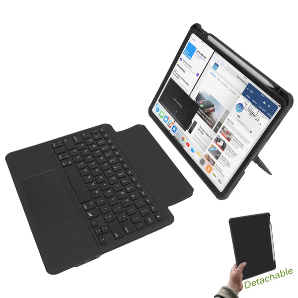 【門市發售】Capdase IPad殼 連 Keyboard (ipad 12.9"/13")