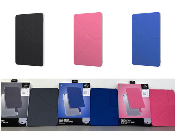 【門市發售】AmazingThing Smoothie IPad Case (iPad/Air)