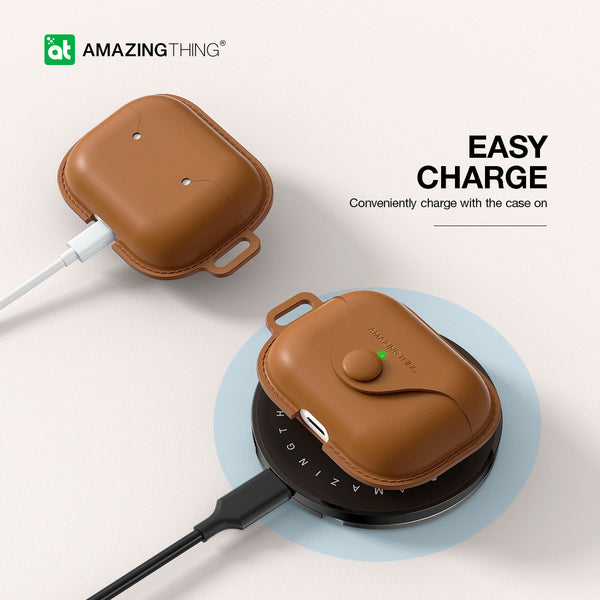 【門市發售】AmazingThing Marsix Pro Airpods Case(Pro/Pro2)