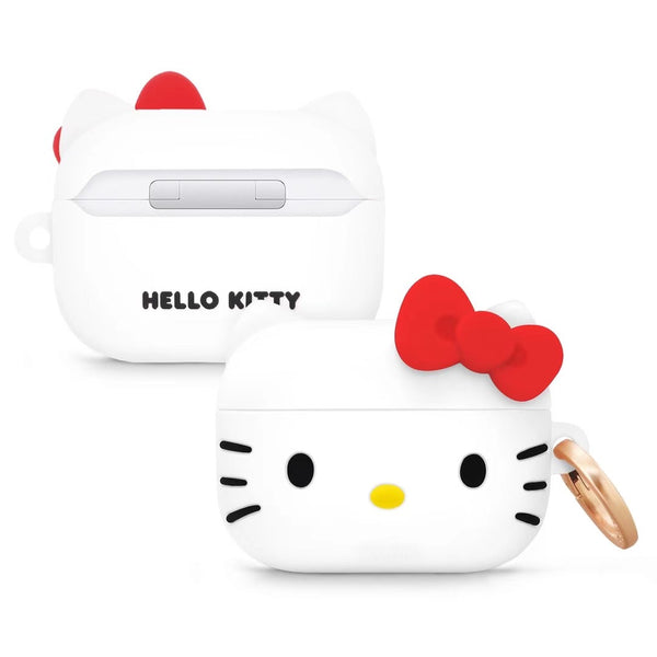 【門市發售】Garmma Hello Kitty Airpods Case(Pro/Pro2)