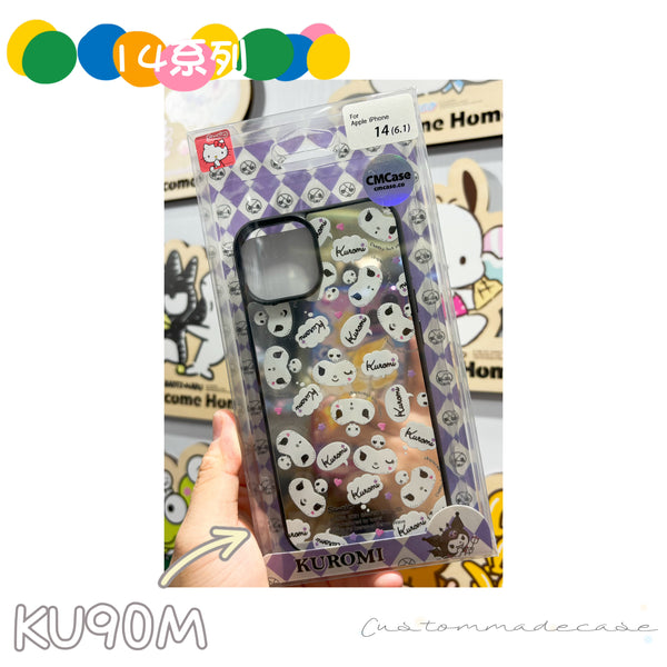 【門市發售】iPhone14系列 鏡面手機殼(iPhone 14/14Plus)