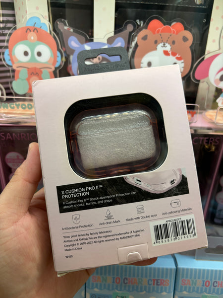 【門市發售】AmazingThing Airpods Case(Pro/Pro2)