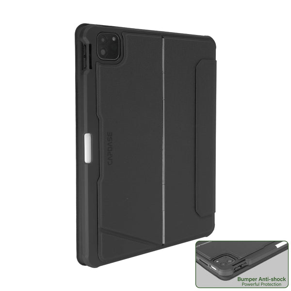 【門市發售】Capdase IPad殼 連 Keyboard (ipad 12.9"/13")