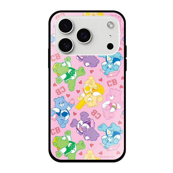 Care Bears Glossy Case (CB100G)