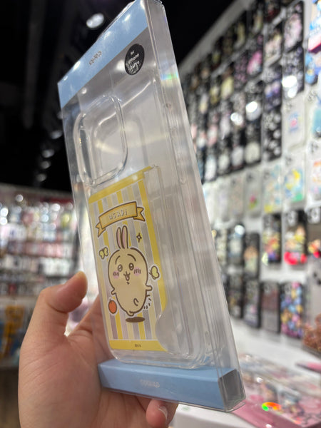 【門市發售】Chiikawa 放卡款 Phone Case(Samsung S23-24系列)