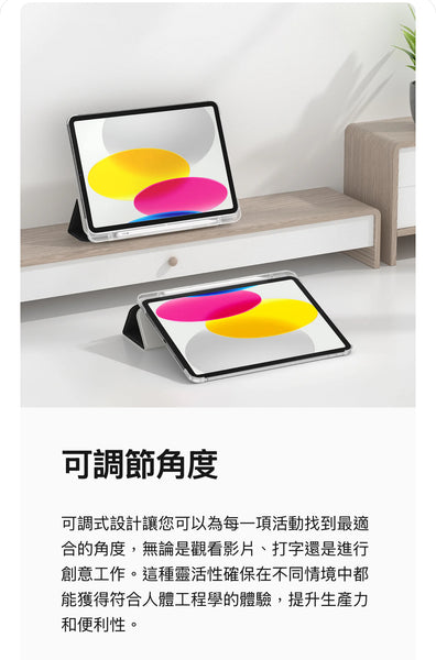 【門市發售】AmazingThing Smoothie IPad Case (iPad/Air)