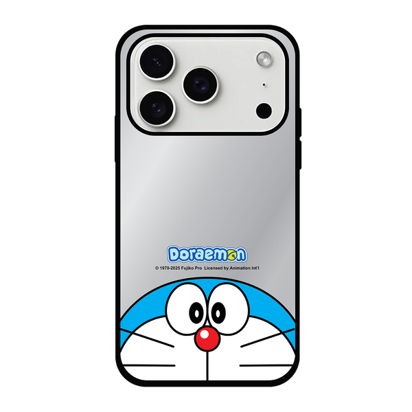 Doraemon 多啦A夢 iPhone Mirror Case / Samsung Mirror Case (DO132M)