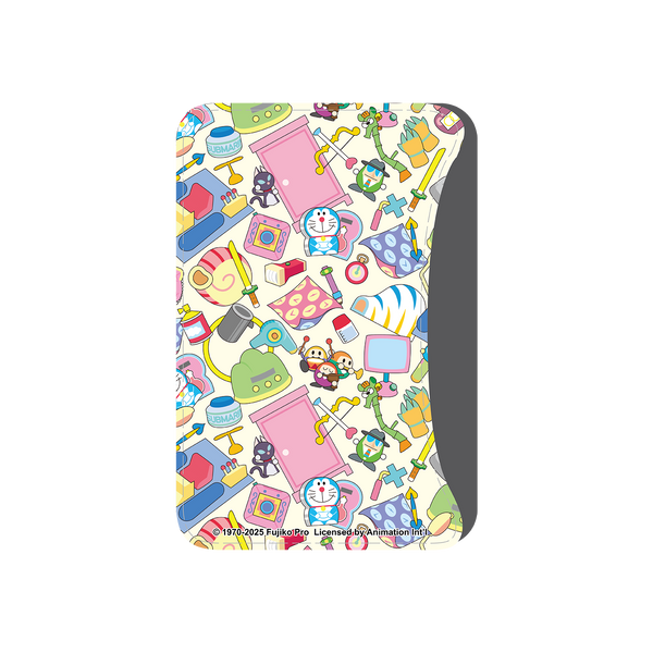 Doraemon 多啦A夢 Magsafe Card Holder & Phone Stand (DO133CC)