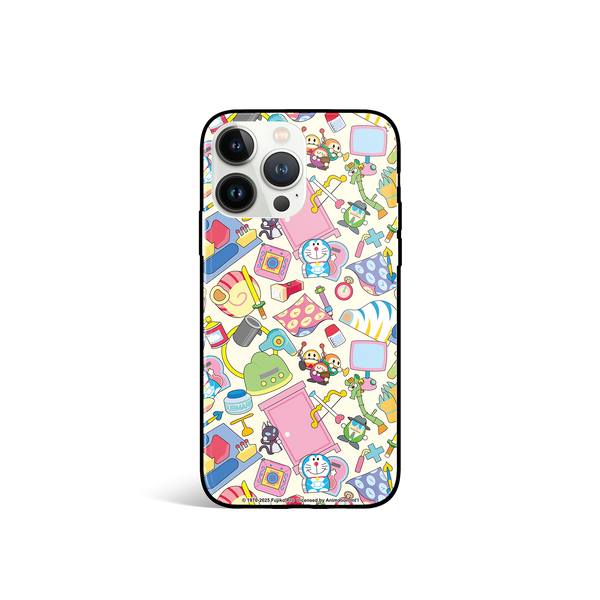 Doraemon 多啦A夢 Glossy Case (DO133G)