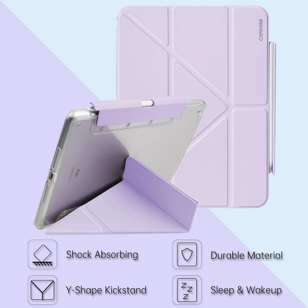 【門市發售】Capdase IPad Pro 11" (2018-2022)