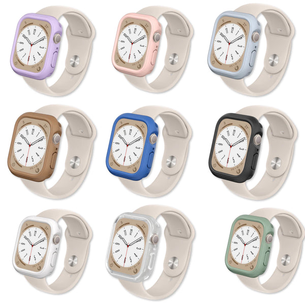 【門市發售】 犀牛盾 CrashGuard NX Apple Watch Case(49mm)