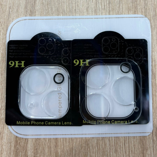 【門市發售】3DX 全包鏡頭貼(iPhone12-16)