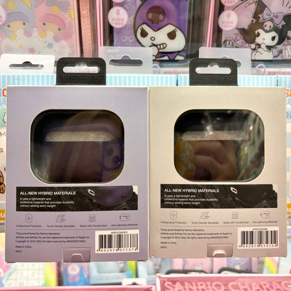 【門市發售】AmazingThing Smoothie Airpods Case(Pro/Pro2)