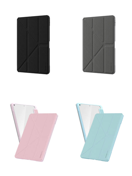 【門市發售】AmazingThing Titan Pro IPad Case (iPad/Air/Pro)