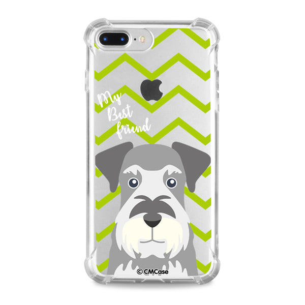 Designer Clear Case (C2010)