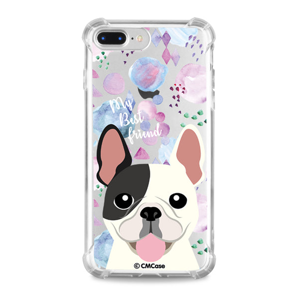 Designer Clear Case (C2011)