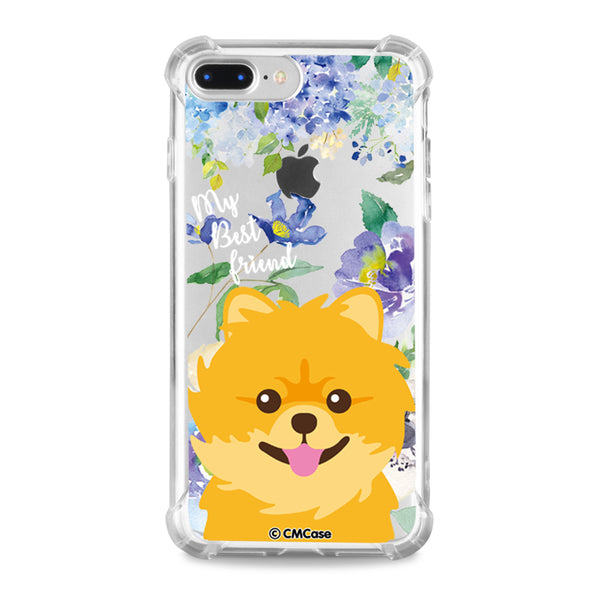 Designer Clear Case (C2012)