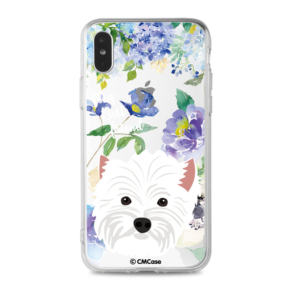 Designer Clear Case (C2014)