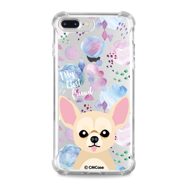 Designer Clear Case (C2016)