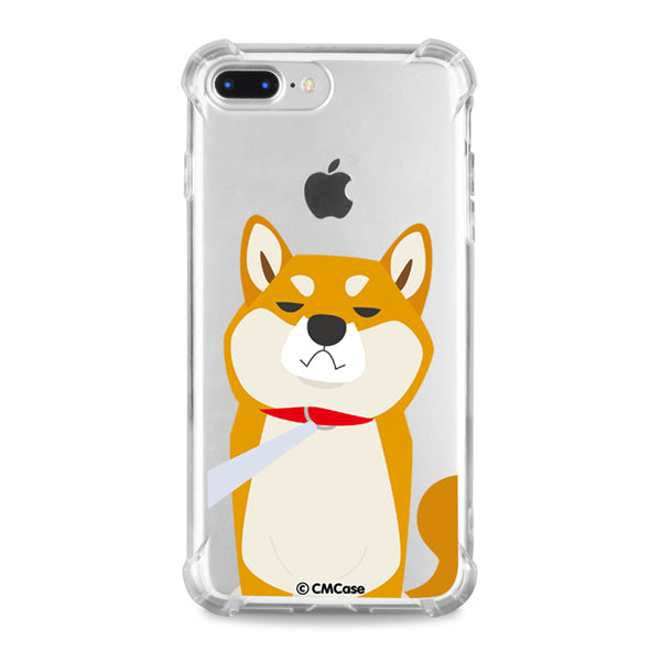 Designer Clear Case (C2080)