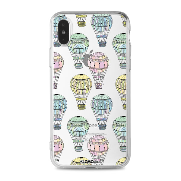 Designer Clear Case (C2083)