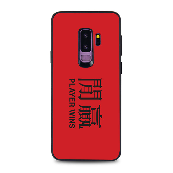 Designer Glossy Case (CMC3002)