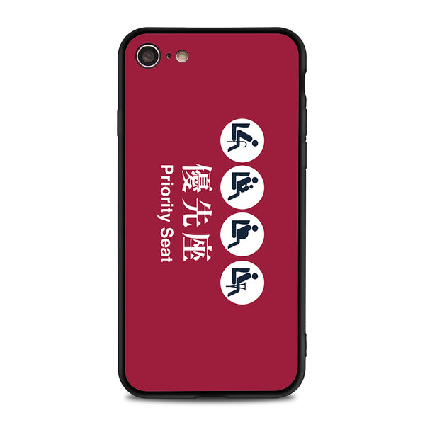 Designer Glossy Case (CMC3003)