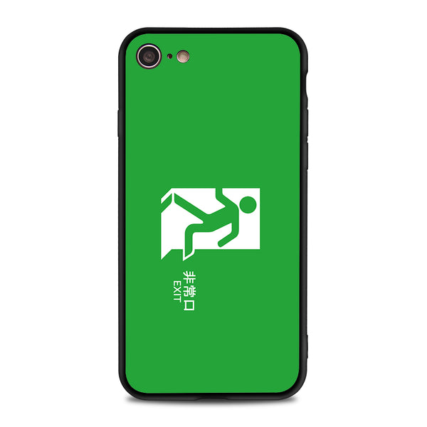 Designer Glossy Case (CMC3004)