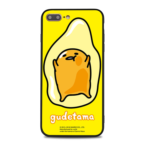 Gudetama Glossy Case (GU82G)