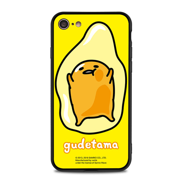 Gudetama Glossy Case (GU82G)