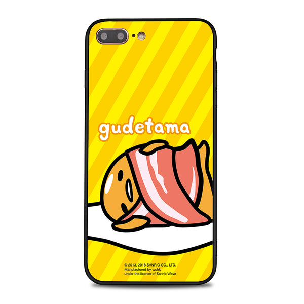Gudetama Glossy Case (GU87G)