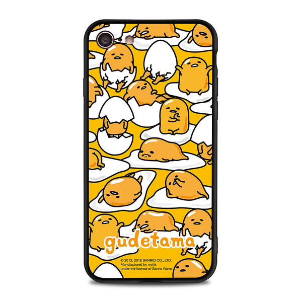 Gudetama Glossy Case (GU89G)