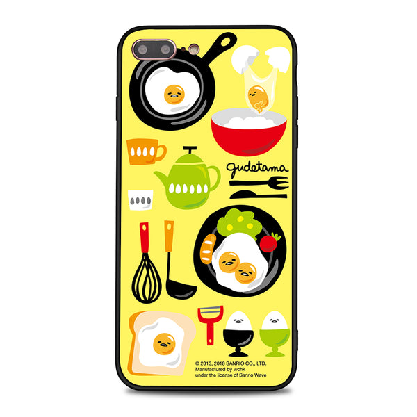 Gudetama Glossy Case (GU94G)