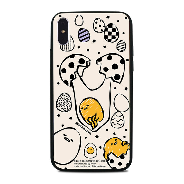 Gudetama Glossy Case (GU96G)
