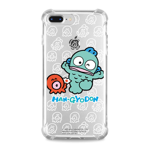 Han-GyoDon Clear Case (HG82)