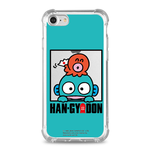 Han-GyoDon Clear Case (HG83)