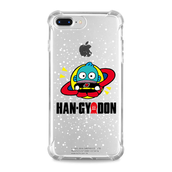 Han-GyoDon Clear Case (HG84)