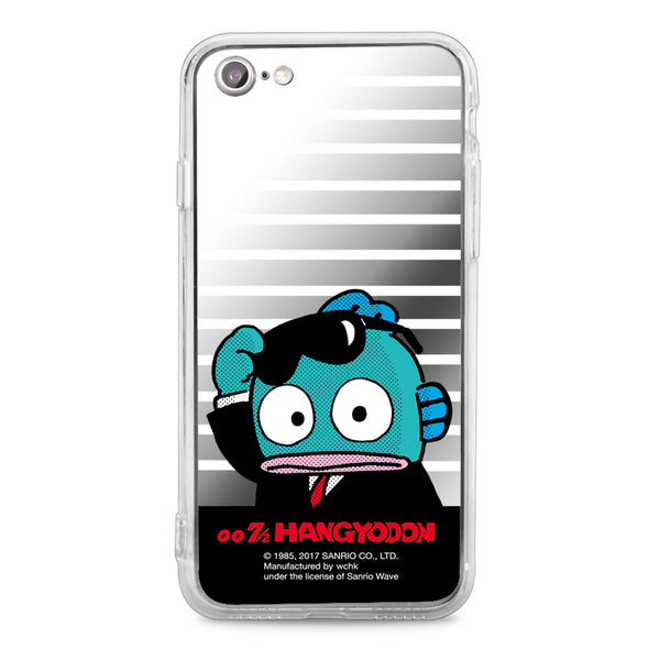 Han-GyoDon Mirror Jelly Case (HG85M)