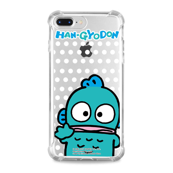 Han-GyoDon Clear Case (HG86)